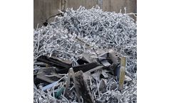 Reclamet - Scrap Metal Recycling