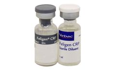 FELIGEN - Model CRP - Modified Live Vaccine for Cats and Kittens