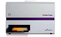 FLUOstar Omega - Filter-Based Multi-Mode Microplate Readers