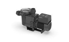 Invermaster - Model IM - Inverter Pool Pump