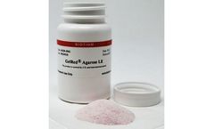 GelRed Agarose - Model LE - Ultra-Pure Molecular Biology Grade Gels