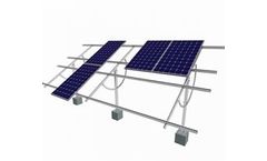 Hetechpower - Model HET-ONS20K - 20Kw Solar Energy Systems Power Solution Solar System