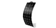150 Watt Flexible Monocrystalline High Efficiency Solar Panel