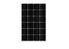 Leeka - Model 60-100W - Monocrystalline Solar Panel