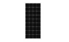 Leeka - Model 110-140W - Monocrystalline Solar Panel