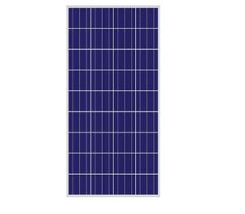 Leeka - Model 100-130W - Polycrystalline Solar Panel