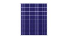 Leeka - Model 210-230W - Polycrystalline Solar Panel