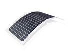 Leeka - Model 12V 10W - Flexible Solar Panel