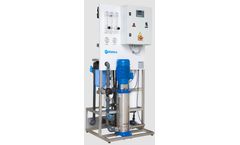 Watera - Reverse Osmosis System