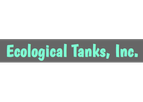 Aqua Safe - Model TRIO Series - Compartment Fiberglass Tank