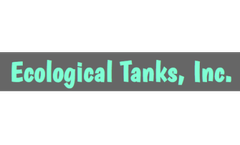 Aqua Safe - Model CU Series - Fiberglass Round Tank