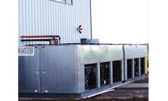 Agri-Stor GELLERT - Refrigeration System