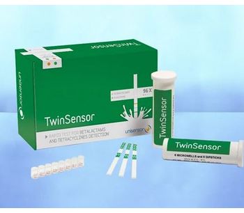 Twinsensor - Thermostatic Device