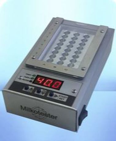 Milkotester ET-W24 Milk Testing Incubators