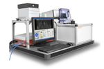 Tissue Surgeon - Non-Contact Precise Cutting System for Native Tissue and Material