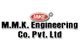 MMK Engineering Company Pvt. Ltd