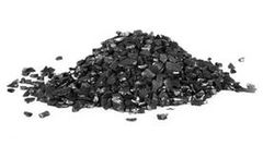 Anson - Coconut Shell Activated Carbon
