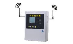 Wireless and IOT Product Application System