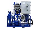 OFS - Model VDOPS - Vacuum Dehydration Oil Purification Systems