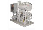OFS - High Vacuum Transformer Oil Purification Systems