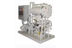 OFS - High Vacuum Transformer Oil Purification Systems