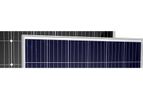 Chuangjia - Solar Module Frames