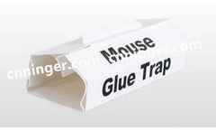 Hinger - Model NRTG007-1 - Mouse Glue Board Inserts with Release Paper
