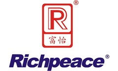 Richpeace - Model RPUM-NF30-URWC-4-TS-VSA-LF2000-NA-1P220 - Automatic Disposable Shoe Cover Machine- Brochure