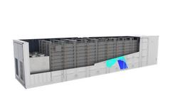 Sermatec - Model SMT-ESS - Water-Cooling Container Storage System