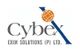 Cybex Exim Solutions Pvt Ltd