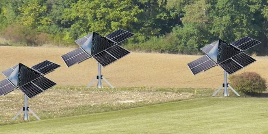 Renewable Energy Solutions for Agriculture - Agriculture