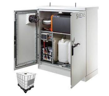 Fuel Cell System