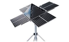 Solartrichter - Solar Modules