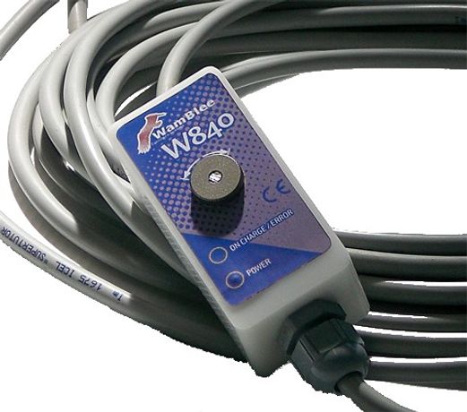 Wamblee - Battery Charger
