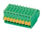 Max-Electronic - Model MX301V-5.0 - PCB Screw Terminal Blocks