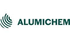 Alumichem - Sludge Dewatering System