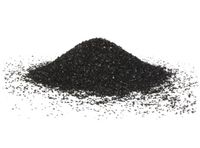 Activated carbon for all purification processes from Alumichem