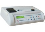 ESICO - Model 1305 - Microprocessor Visible Spectrophotometer