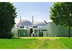 Earthlee - Anaerobic Digestion Plants