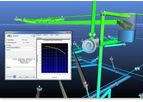 Pumpsim - 3D Visual Simulation Software for Engineers and Planners