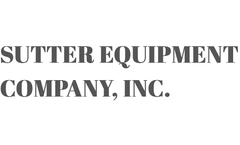 Sutter - Sales Services
