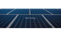Quality instruments and monitoring solutions for solar energy applications
