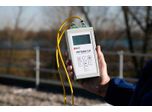 Display and Log Solar Data on Site With the METEON 2.0