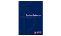 The Kipp & Zonen - Product Catalogue