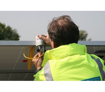 Rooftop Solar Monitoring System-2