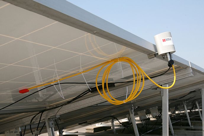 Rooftop Solar Monitoring System-1