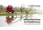 Dewatering Pumps for Flooded Areas: A Comprehensive Guide