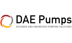 The Complete Guide to How Self-Priming Pumps Work: Benefits and Applications by DAE Pumps