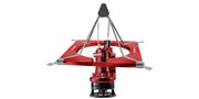 A-Frame Mini Dredge System