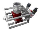 DAE La Paz - Model 3D-SM - Hydraulic Submersible Pumps - 3 Inch / 600 GPM / 300 Head